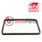 1 027 502 Chain for oil pump
