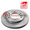 4615A061 Brake Disc