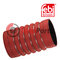 002 094 55 82 Charger Intake Hose