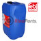77 11 428 133 S1 Coolant (-35°C Ready Mix)