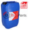 77 11 428 133 S1 Coolant (-35°C Ready Mix)