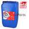 77 11 428 133 S1 Coolant (-35°C Ready Mix)