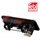 20398467 Door Handle