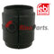 000 325 04 85 Leaf Spring Rocker Bush