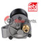 1 689 115 Vacuum Pump without gasket