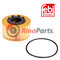1 088 179 Oil Filter with sealing ring