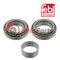 4 479 002 Wheel Bearing Kit with spacer