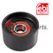 51.95800.6107 Idler Pulley for auxiliary belt