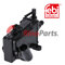 000 553 79 01 Hydraulic Pump for cab tilt unit