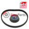 MD182295 S1 Timing Belt Kit for balancer shaft