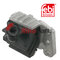 652 241 02 13 Engine Mounting