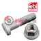 000 401 41 71 S1 Wheel Stud with wheel nut