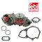 457 200 25 01 Water Pump with gaskets