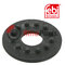 50 10 316 016 Disc for cab suspension