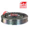 55200498 TVD Pulley for crankshaft