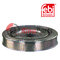 55200498 TVD Pulley for crankshaft