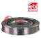 55200498 TVD Pulley for crankshaft