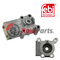 50 00 673 571 Valve for splitter transmission