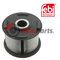 5 0033 1831 Cabin Mounting