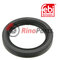 025 997 16 47 Shaft Seal with ABS sensor ring