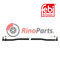 949 330 16 03 Tie Rod with castle nuts and cotter pins