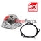 55268918 Water Pump with gasket
