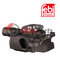 904 200 49 01 Water Pump with gaskets