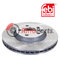 1 500 158 Brake Disc