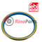 50 10 439 195 Sealing Ring for king pin