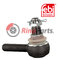 001 460 20 48 Tie Rod End with castle nut and cotter pin