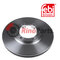 MB950958 Brake Disc