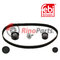 13 0C 113 21R Timing Belt Kit