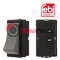 1 377 386 Switch for gearshift lever knob