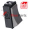 1 377 386 Switch for gearshift lever knob