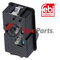 1 377 386 Switch for gearshift lever knob