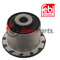 942 317 23 12 Bush for cab suspension