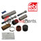 000 420 07 82 Brake Caliper Repair Kit