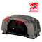 1 494 926 Transmission Mount