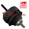 7 354 180 Engine Mounting