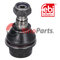 906 333 02 27 Ball Joint with nut