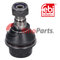 906 333 02 27 Ball Joint with nut