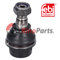 906 333 02 27 Ball Joint with nut