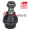 906 333 02 27 Ball Joint with nut