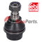906 333 02 27 Ball Joint with nut
