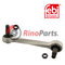 628 320 12 89 Stabiliser Link with lock nuts