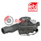 51.06500.6612 Water Pump with gasket