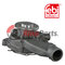 51.06500.6612 Water Pump with gasket