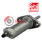 002 295 21 07 Clutch Slave Cylinder