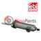 002 295 21 07 Clutch Slave Cylinder