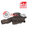 51.06500.6537 Water Pump with gasket